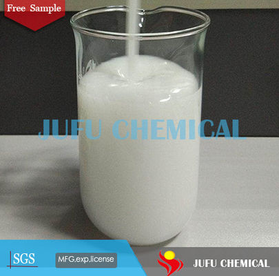 Agente de antiespuma Pulp Paper Defoamer do emulsivo do silicone