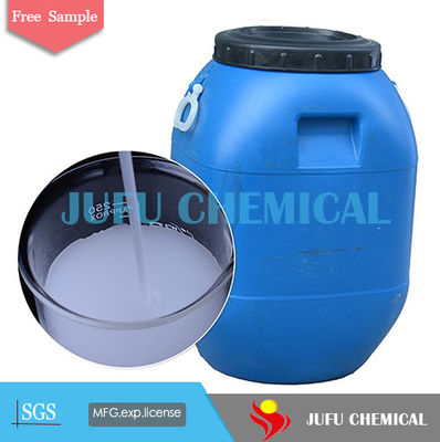 Agente de antiespuma Pulp Paper Defoamer do emulsivo do silicone