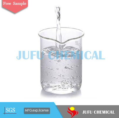 Anti Polyether de limpeza industrial da resistência do alcaloide de White Transparent Liquid do agente da espuma