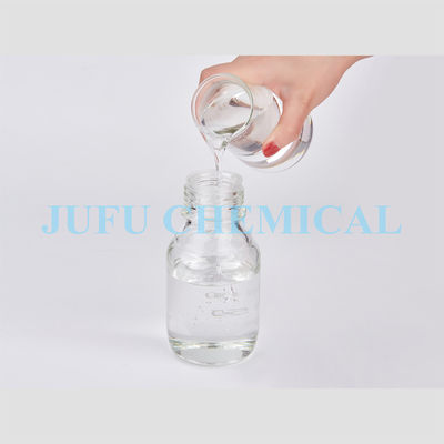 Anti Polyether de limpeza industrial da resistência do alcaloide de White Transparent Liquid do agente da espuma