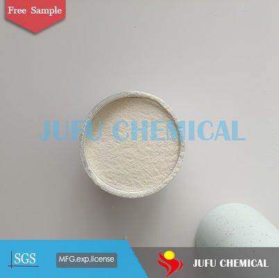 Methylcellulose alto 98% Min White Putty Powder da viscosidade da categoria industrial