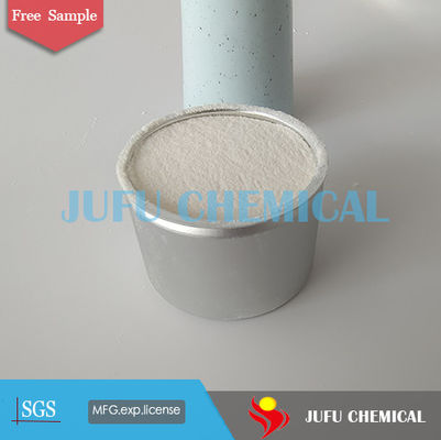 Methylcellulose alto 98% Min White Putty Powder da viscosidade da categoria industrial