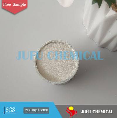 Methylcellulose alto 98% Min White Putty Powder da viscosidade da categoria industrial