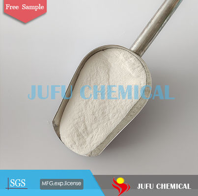 Produto químico à terra denivelamento da celulose metílica Propyl hidroxi HPMC da construção