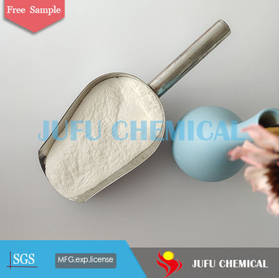 Produto químico à terra denivelamento da celulose metílica Propyl hidroxi HPMC da construção