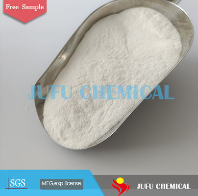 Produto químico à terra denivelamento da celulose metílica Propyl hidroxi HPMC da construção