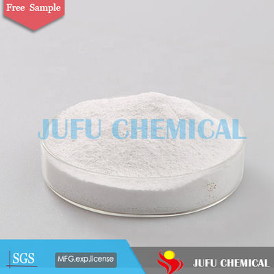 O material químico orgânico SMF pulveriza Melmine Superplasticizer