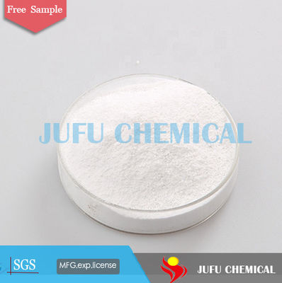 O material químico orgânico SMF pulveriza Melmine Superplasticizer