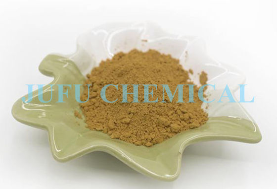 Aditivos químicos cerâmicos de Lignosulfonate do cálcio que bronzeam-se auxiliares