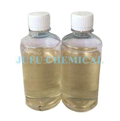 Éter líquido amarelado PCE CAS 62601-60-9 de Polycarboxylate