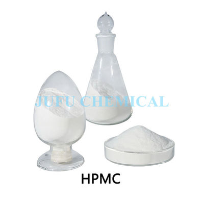 Celulose metílica Hydroxypropyl química industrial 300-200000 Cps