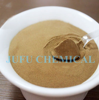 Sulfonate poli do Naphthalene para o redutor da água de Superplasticizer do Naphthalene