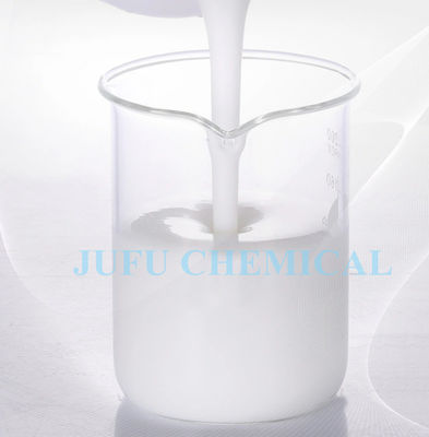 Agentes antiespumantes do silicone do tratamento da água para a matéria têxtil e para pintar CAS 9006-65-9