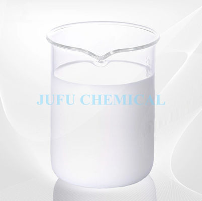 Agentes antiespumantes do silicone do tratamento da água para a matéria têxtil e para pintar CAS 9006-65-9