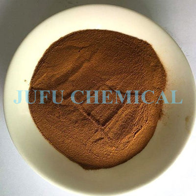 O sódio Lignosulphonate de Brown escuro pulveriza CAS 8068-05-1