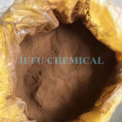 O sódio Lignosulphonate de Brown escuro pulveriza CAS 8068-05-1