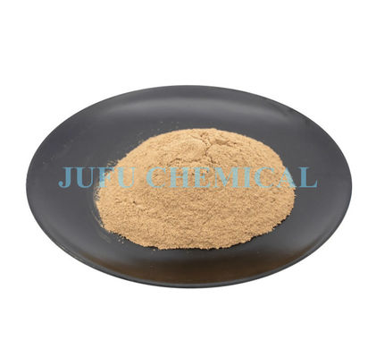 C20H24Na2O10S2 cálcio Lignosulphonate como o redutor CAS 8061-52-7 da água