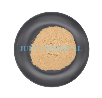 C20H24Na2O10S2 cálcio Lignosulphonate como o redutor CAS 8061-52-7 da água