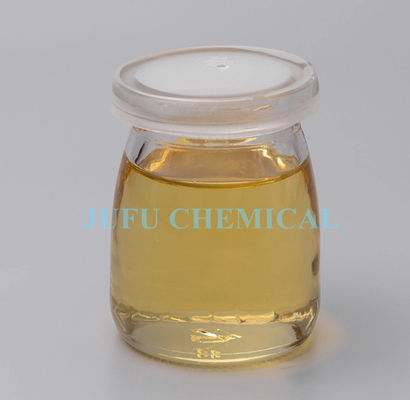 Éter líquido amarelado PCE CAS 62601-60-9 de Polycarboxylate