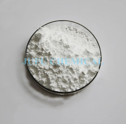 Produtos químicos orgânicos básicos da resina branca do formaldeído da melamina do pó