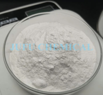 Produtos químicos orgânicos básicos da resina branca do formaldeído da melamina do pó