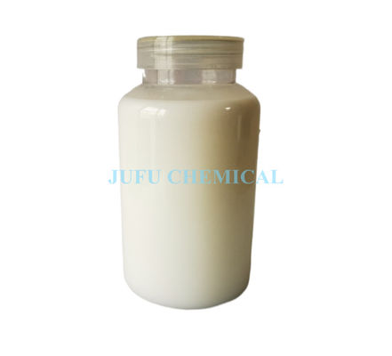 Agente de formação de espuma For Textile Printing do Organosilicon anti e indústria de tingidura
